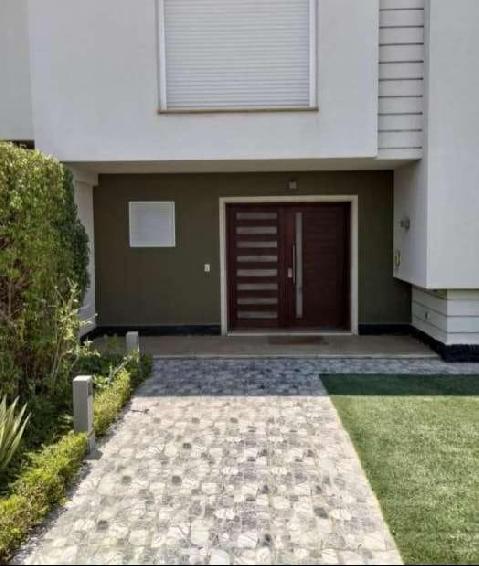 Townhouse for sale in Westown Shekh Zayed compound